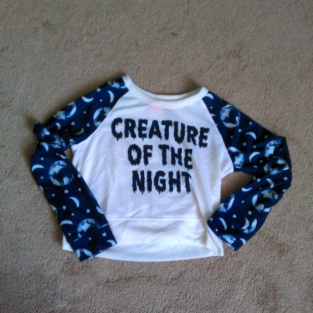 Pajama top